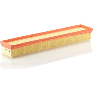 Mann-filter Въздушен филтър mann-filter c 4692 Въздушен филтър