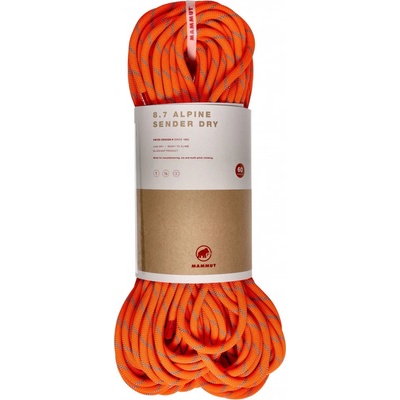 Mammut 8.7mm 60m
