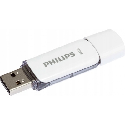 Philips SNOW 32GB FM32FD70B/10