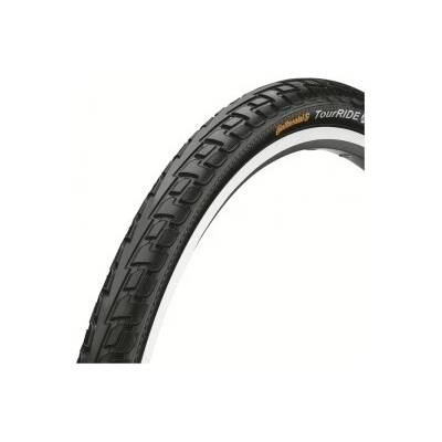 24" plášť CONTINENTAL Ride Tour 1.75 - černá, 24x1,75"