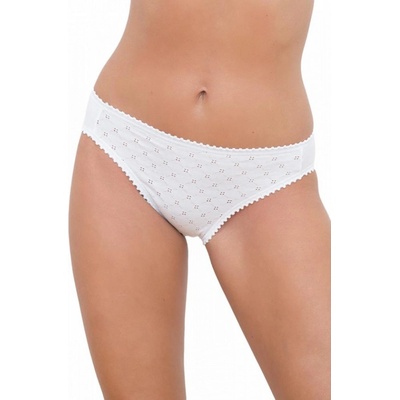 Italian Fashion Gina midi Kalhotky