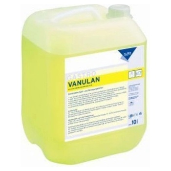 Kleen Vanulan tekutý prostriedok na ručné umývanie riadu 1 l