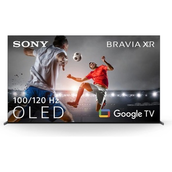 Sony Bravia XR-83A80L