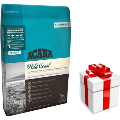Acana Classics Wild Coast 11,4 kg