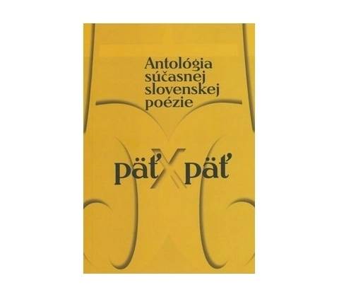 Päť x päť