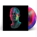 FutureNever Daniel Johns LP