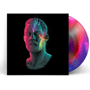FutureNever Daniel Johns LP