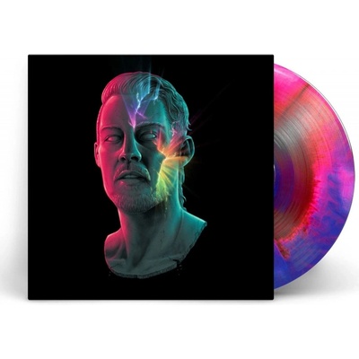 FutureNever Daniel Johns LP