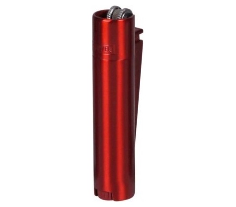Clipper Red Devil