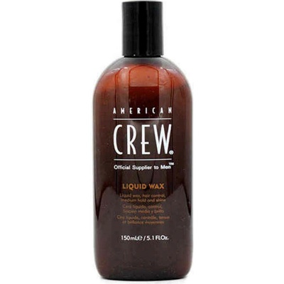 American Crew Liquid Wax 150 ml