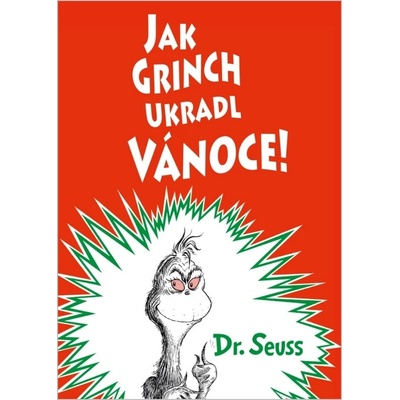 Jak Grinch ukradl Vánoce – Zboží Dáma