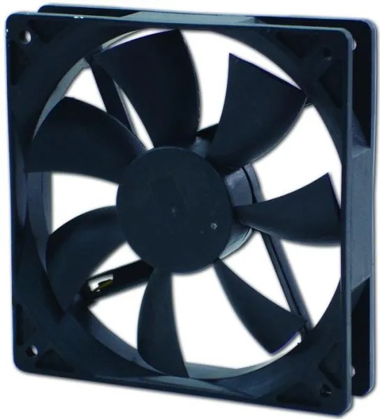 Evercool EC12025HH12BA