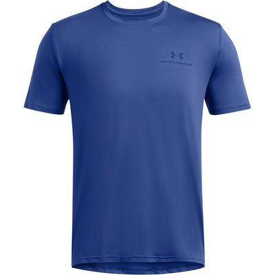 Under Armour Vanish Energy SS Размер: M / Цвят: син