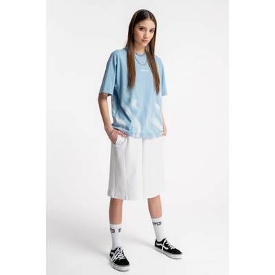 Reporter Young Dívčí bílé kraťasy modelu JORTS bílá