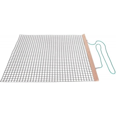 Merco síťovačka H1-L400 dřevěná 200 cm – Zboží Dáma