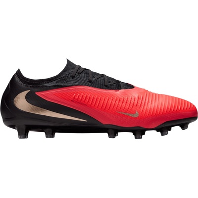 Nike Phantom 6 Low Pro AG-PRO červená