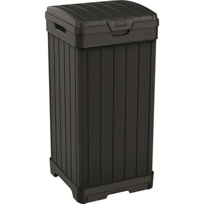 Keter Baltimore koš 125 l