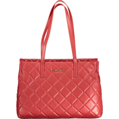 Valentino Bags dámska kabelka Červená 40.0X28.0X16.0cm červená