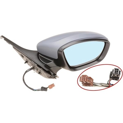 ACI spätné zrkadlo na Citroen C3