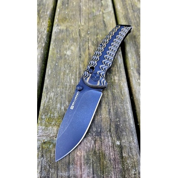 Birddog Folder Willumsen