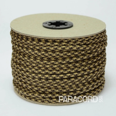 PARACORD 550 - x104 - balení 25 metrů