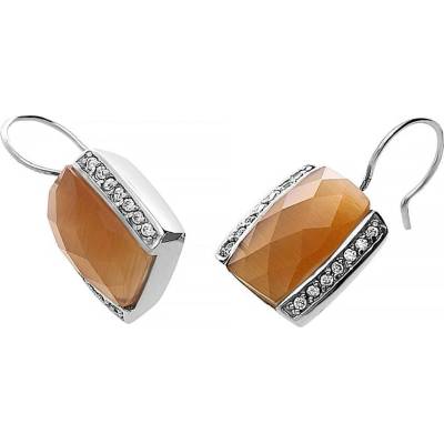 MPM-TIME Nerezové náušnice 5649 SER.5649