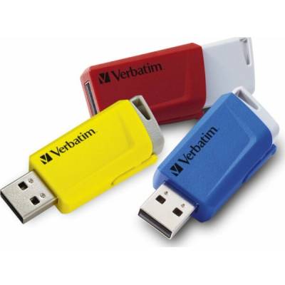 Verbatim Store´N´Click 16GB 49306