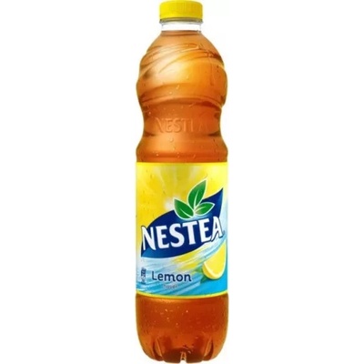 Nestea Black Tea Lemon 1,5 l