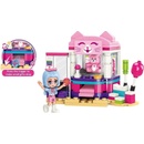 Qman Cherry 2027-2 Pouťový stánek UFO