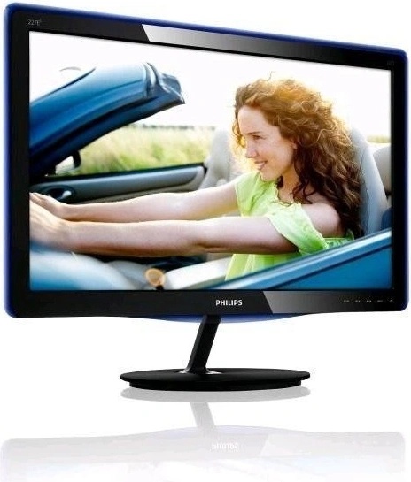 Philips 227E3LHSU