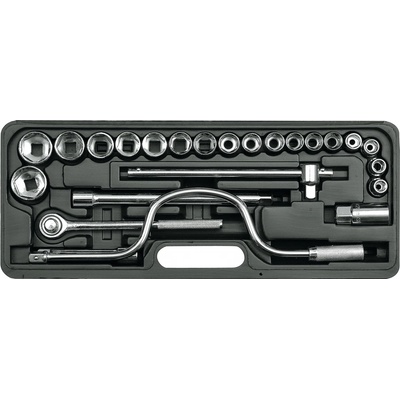 VOREL Gola sada 1/2" 24ks TO-58260