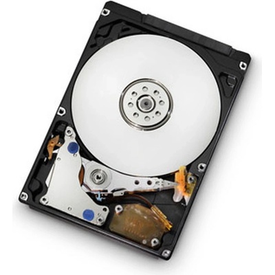 WD Ultrastar DC HC550 18TB, WUH721818ALE6L4 (0F38459)