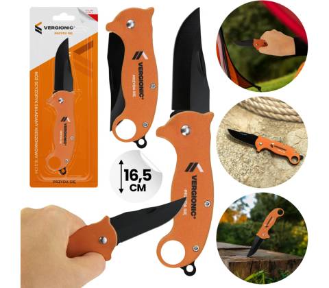 Karambit Vergionic
