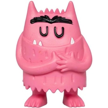 Comansi Команси Цветно чудовище Любов