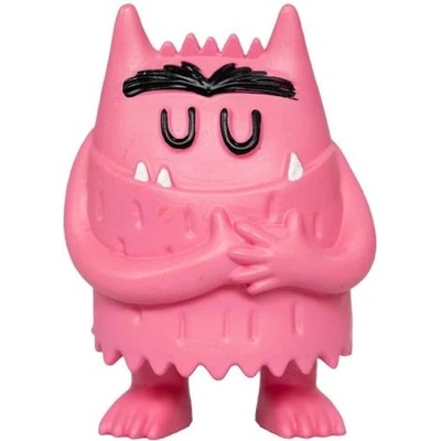 Comansi Команси Цветно чудовище Любов