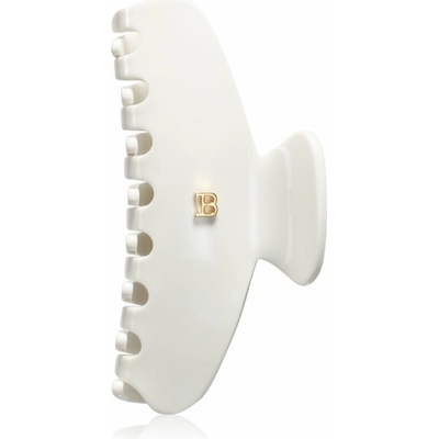 Balmain Hair Couture Medium White sponka do vlasů 1 ks