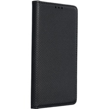 Púzdro Smart Book - Xiaomi RedMi Note 9 čierne