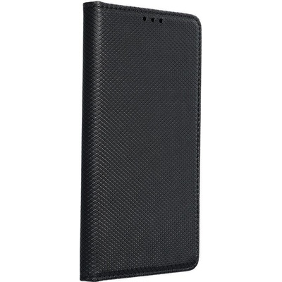 Púzdro Smart Book - Xiaomi RedMi Note 9 čierne