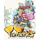 Fae Tactics