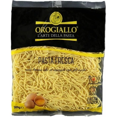 Orogiallo Tagliolini čerstvé 0,5 kg