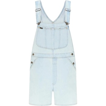 LEE Sleeveless overall - Grey (Light Fallon)