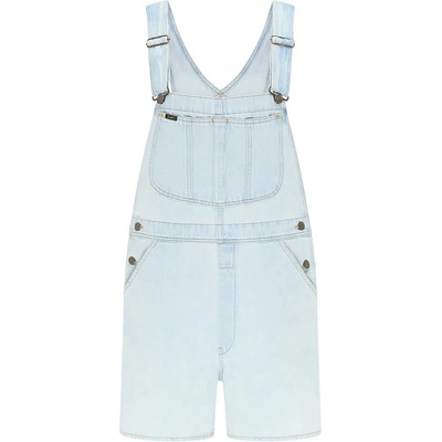 LEE Sleeveless overall - Grey (Light Fallon)