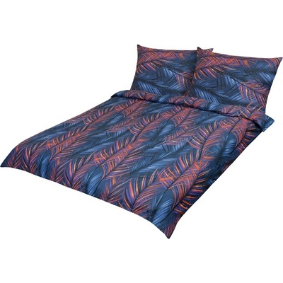 Sconto obliečky PIERKO modrá 70x90 140x200