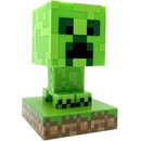 Figurky a zvířátka Minecraft Charged Creeper svítící