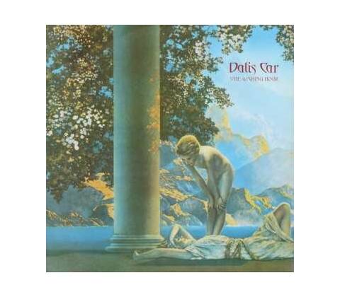 DALIS CAR - WAKING HOUR CD