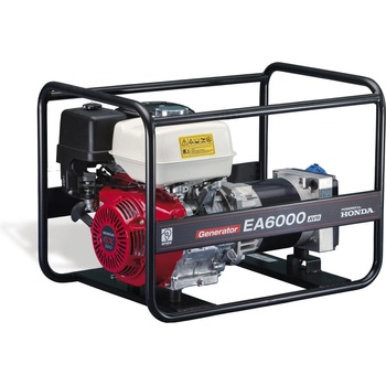 Image 1 of Honda EA6000N3