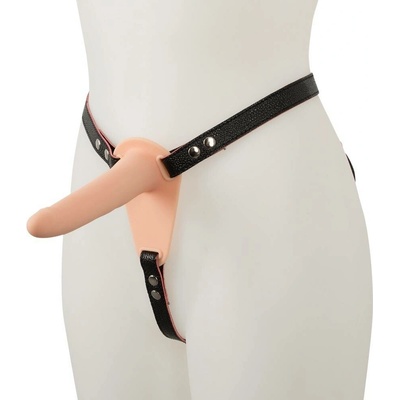You2Toys Vibrating Strap On strap on dildo