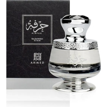Image 1 of Ahmed Al Maghribi Hirfah EDP 75 ml