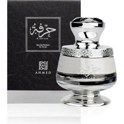 Ahmed Al Maghribi Hirfah EDP 75 ml