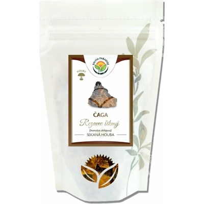Salvia Paradise Čaga ryšavec šikmý 150 g